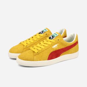 PUMA（プーマ） ×MAGFORLIA PALERMO MIJ FUJIEDA マグフォリア