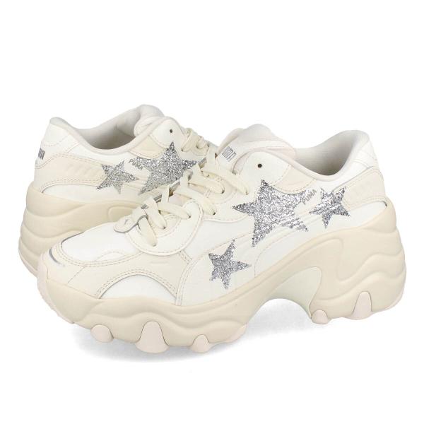 PUMA PULSAR WEDGE WNS STAR プーマ パルサー ウェッジ ウィメンズ スター...