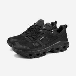On（オン） ON CLOUD X 5 (W) クラウド エックス 5 レディース BLACK