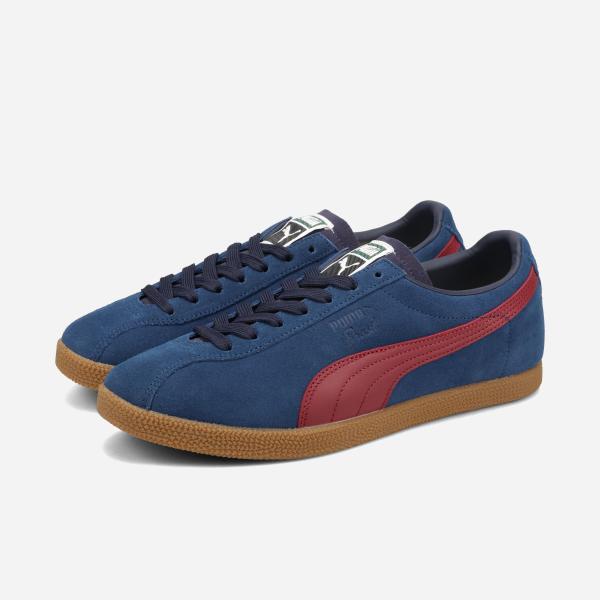 【30%OFF】 PUMA BRASIL プーマ ブラジル メンズ PERSIAN BLUE/TEA...