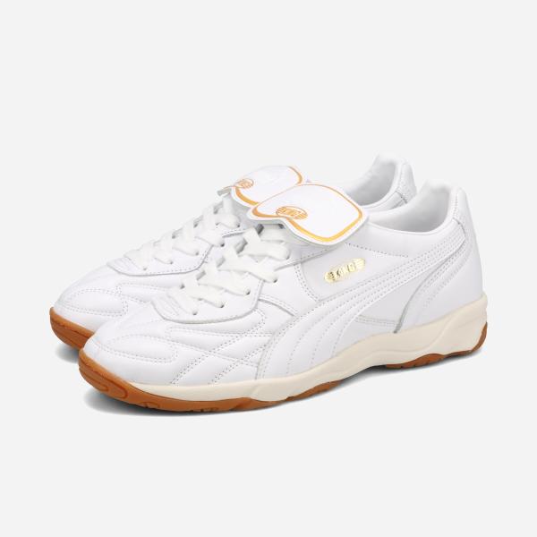 【50%OFF】 PUMA KING INDOOR プーマ キング インドア メンズ レディース W...