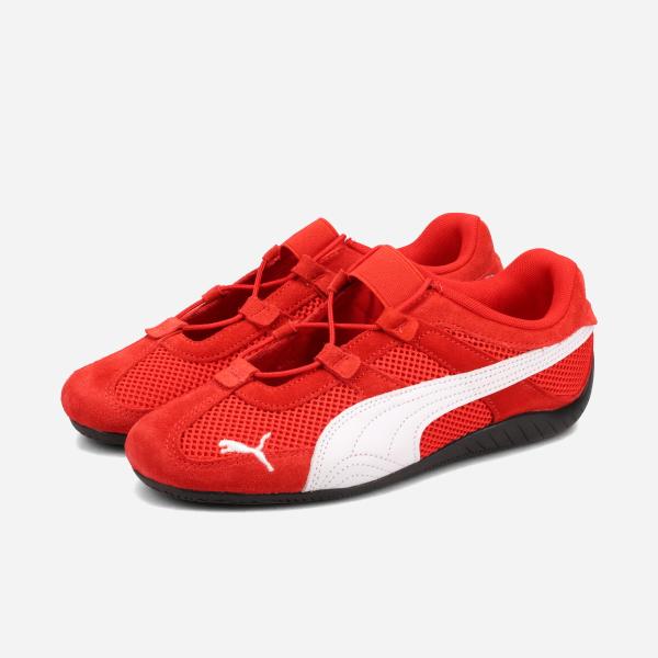 PUMA SPEEDCAT GO WNS プーマ スピードキャット ゴー ウィメンズ レディース F...