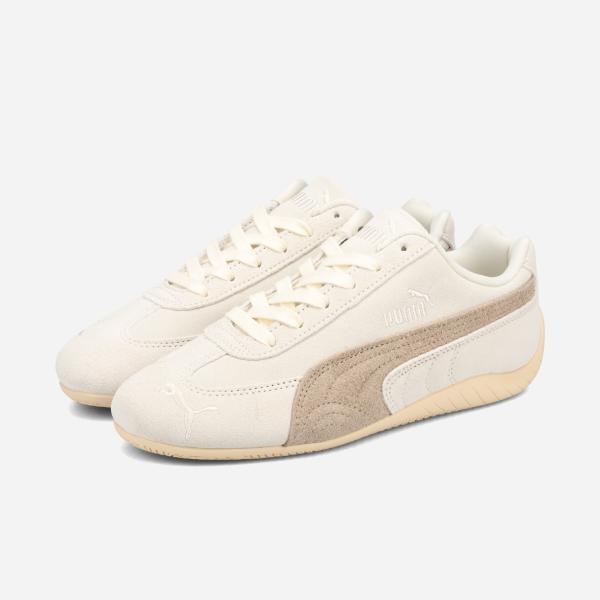 PUMA SPEEDCAT ELEVATED WNS プーマ スピードキャット エレベーテッド ウィ...
