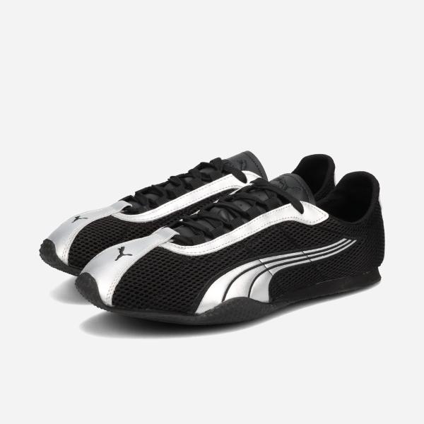 PUMA H-STREET OG プーマ エイチストリート OG メンズ レディース BLACK/S...