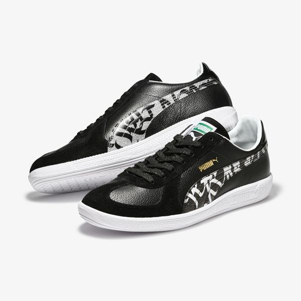 【限定別注モデル】 PUMA ARMY TRAINER MIJ YUKEMURI プーマ アーミー ...