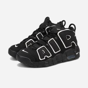 エア モア アップテンポ NIKE AIR MORE UPTEMPO GS ナイキ モア