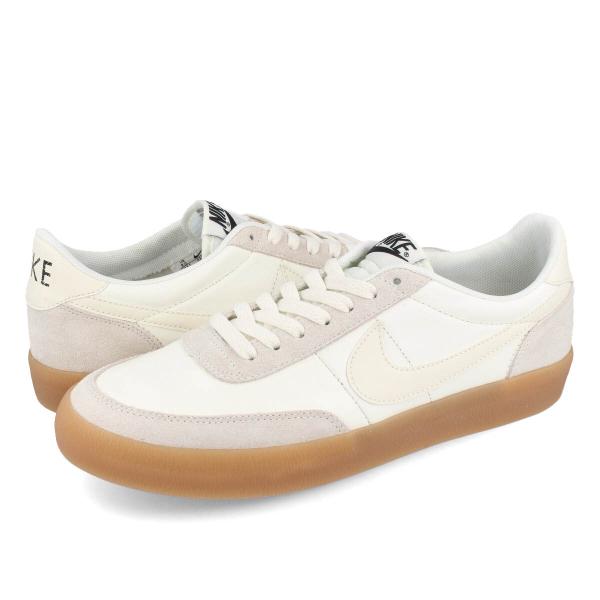 NIKE KILLSHOT 2 LEATHER 【J.CREW】 ナイキ キルショット 2 レザー ...