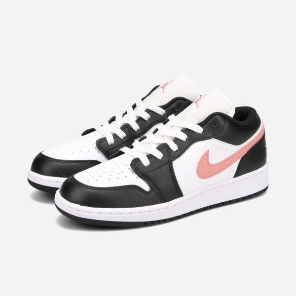 NIKE AIR JORDAN 1 LOW GS ナイキ エア ジョーダン 1 ロー GS 海外限定...