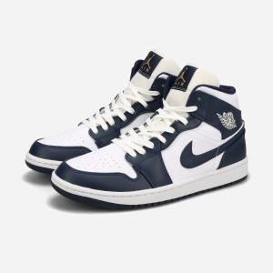 Jordan ナイキ エアジョーダン 1 ミッド NIKE AIR JORDAN MID white