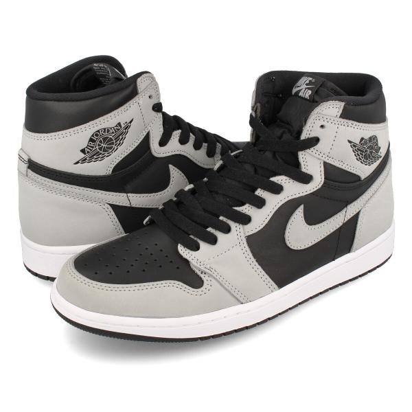 NIKE AIR JORDAN 1 RETRO HIGH OG 【SHADOW 2.0】 ナイキ エ...