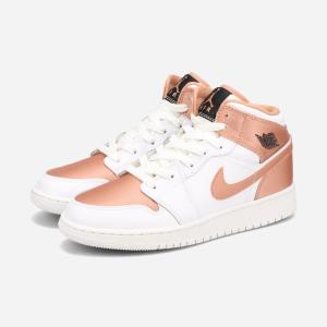 エア ジョーダン 1 NIKE AIR JORDAN RETRO HIGH OG GS 【PALOMINO