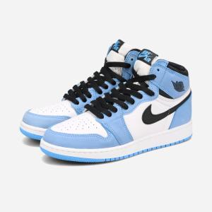 エア ジョーダン 1 NIKE AIR JORDAN RETRO HIGH OG GS CHICAGO LOST