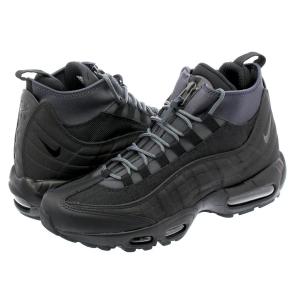 NIKE AIR MAX 95 SNEAKERBOOT ナイ...
