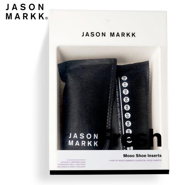[国内正規品・返品保証] JASON MARKK MOSO FRESHENER ジェイソンマーク モ...