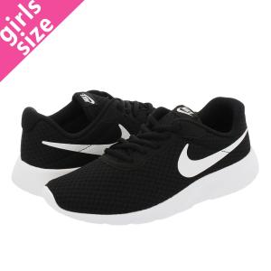 NIKE TANJUN GS ナイキ タンジュン GS BLACK/WHITE