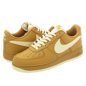NIKE AIR FORCE 1 '07 LV8 ナイキ エア フォース 1 '07 LV8 ELEMENTAL GOLD/FOSSIL
