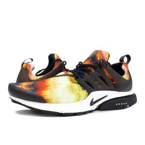 NIKE AIR PRESTO GPX ナイキ エア プレスト GPX VIVID SULFUR/BLACK/SAIL/RACER BLUE