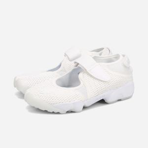 NIKE（ナイキ） スニーカー W AIR RIFT エアリフト WDJ4639 121SMTWHT