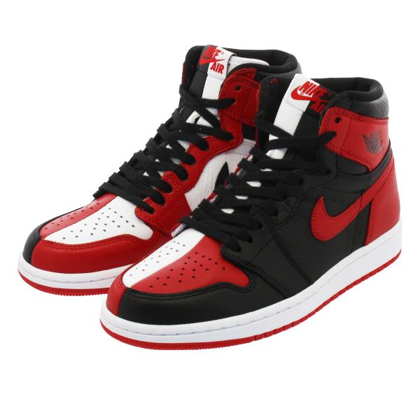 NIKE AIR JORDAN 1 RETRO HIGH OG 【HOMAGE TO HOME】 ナ...