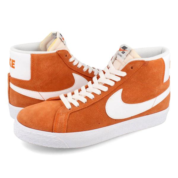 NIKE SB BLAZER ZOOM MID ナイキ SB ブレザー ズーム ミッド SAFETY...