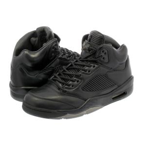 NIKE AIR JORDAN 5 RETRO PREM 【...