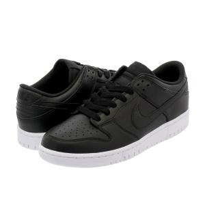 NIKE DUNK LOW ナイキ ダンク ロー BLACK...