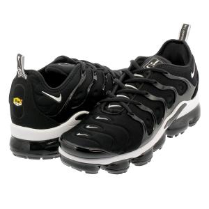 NIKE AIR VAPORMAX PLUS ナイキ ヴェイパー マックス プラス BLACK/WHITE 924453-011