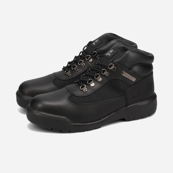 TIMBERLAND FIELD BOOT F/L WP ティンバーランド フィールドブーツ F/L...