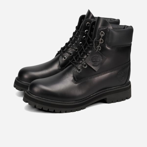 TIMBERLAND HERITAGE 6 INCH WP BOOT ティンバーランド ヘリテージ ...