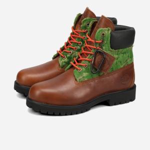 Timberland 6 IN BASIC BOOT ティンバーランド 6インチ