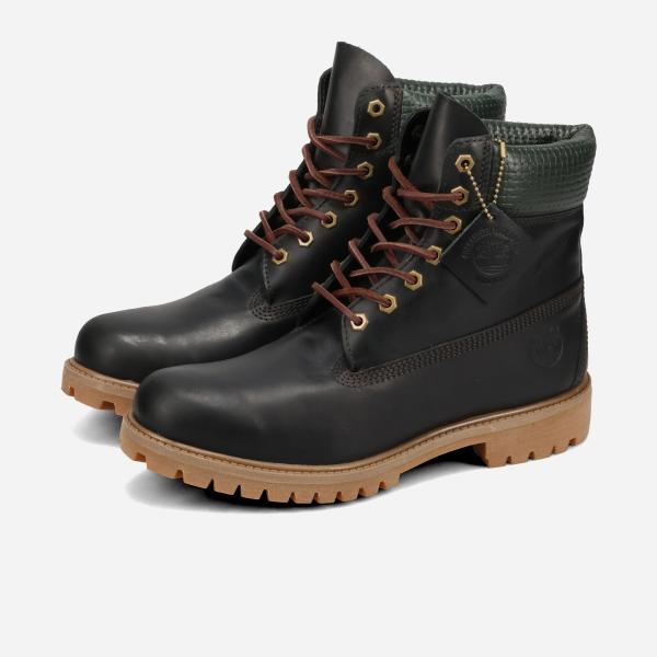 TIMBERLAND 6 INCH PREMIUM WP BOOT ティンバーランド 6インチ プレ...