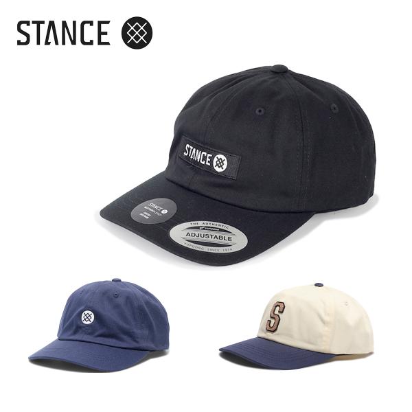 STANCE STANDARD ADJUSTABLE CAP スタンス スタンダード アジャスタブル...