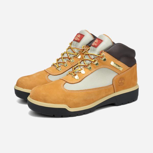 TIMBERLAND FIELD BOOT RE-ENGINEERING ティンバーランド フィール...
