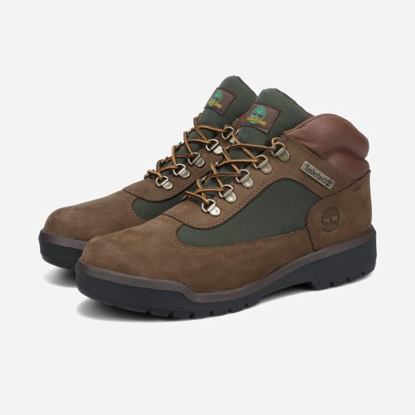 TIMBERLAND FIELD BOOT RE-ENGINEERING ティンバーランド フィール...