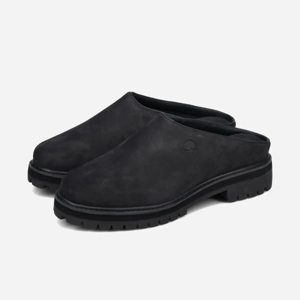 TIMBERLAND HERITAGE CLOG SHOE ティンバーランド ヘリテージ クロッグ ...