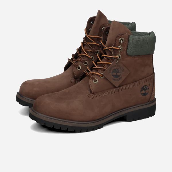 TIMBERLAND HERITAGE 6 INCH WP BOOT ティンバーランド ヘリテージ ...