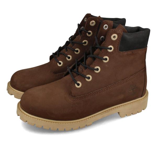 TIMBERLAND 6inch PREMIUM BOOT WP JUNIOR&apos;S ティンバーランド...