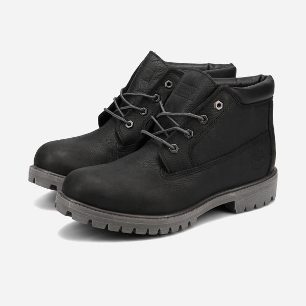 TIMBERLAND NELSON PREMIUM CHUKKA WP ティンバーランド ネルソン ...