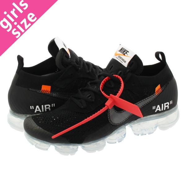 NIKE AIR VAPORMAX FLYKNIT 【OFF-WHITE】 ナイキ エア ヴェイパー...