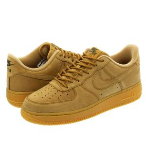 NIKE AIR FORCE 1 '07 PREMIUM 【...