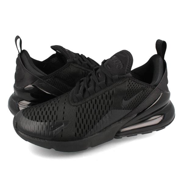 NIKE AIR MAX 270 ナイキ エア マックス 270 BLACK/BLACK/BLACK...