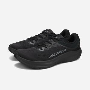 ALTRA LONE PEAK 9+ M アルトラ ローンピーク メンズ BLACK ブラック