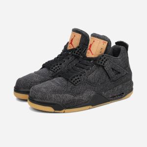 NIKE（ナイキ） NIKE AIR JORDAN 4 RETRO 【RAPTORS】 エア ジョーダン