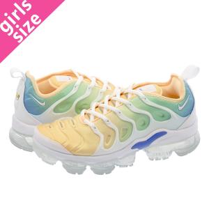 vapormax plus white size 7