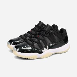 NIKE（ナイキ） エアジョーダン11 レトロ ロー スニーカー メンズ AIR