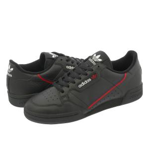 adidas CONTINENTAL 80 【adidas Originals】 アディダス コンチネンタル 80 CORE BLACK/SCARLET/COLLEGIATE NAVY  b41672