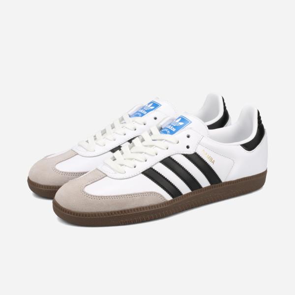 adidas SAMBA OG アディダス サンバ OG メンズ レディース スニーカー RUNNI...