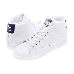 adidas STAN SMITH MID 【adidas ...