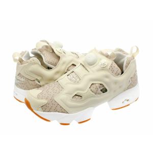 Reebok INSTA PUMP FURY OFF TG ...