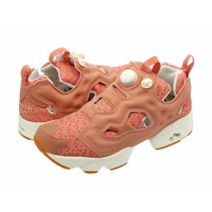 Reebok INSTA PUMP FURY OFF TG ...